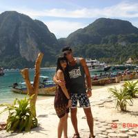 Отзыв от Соня - Виза Destination Thailand